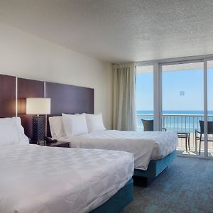 Standard Double Room Ocean Front